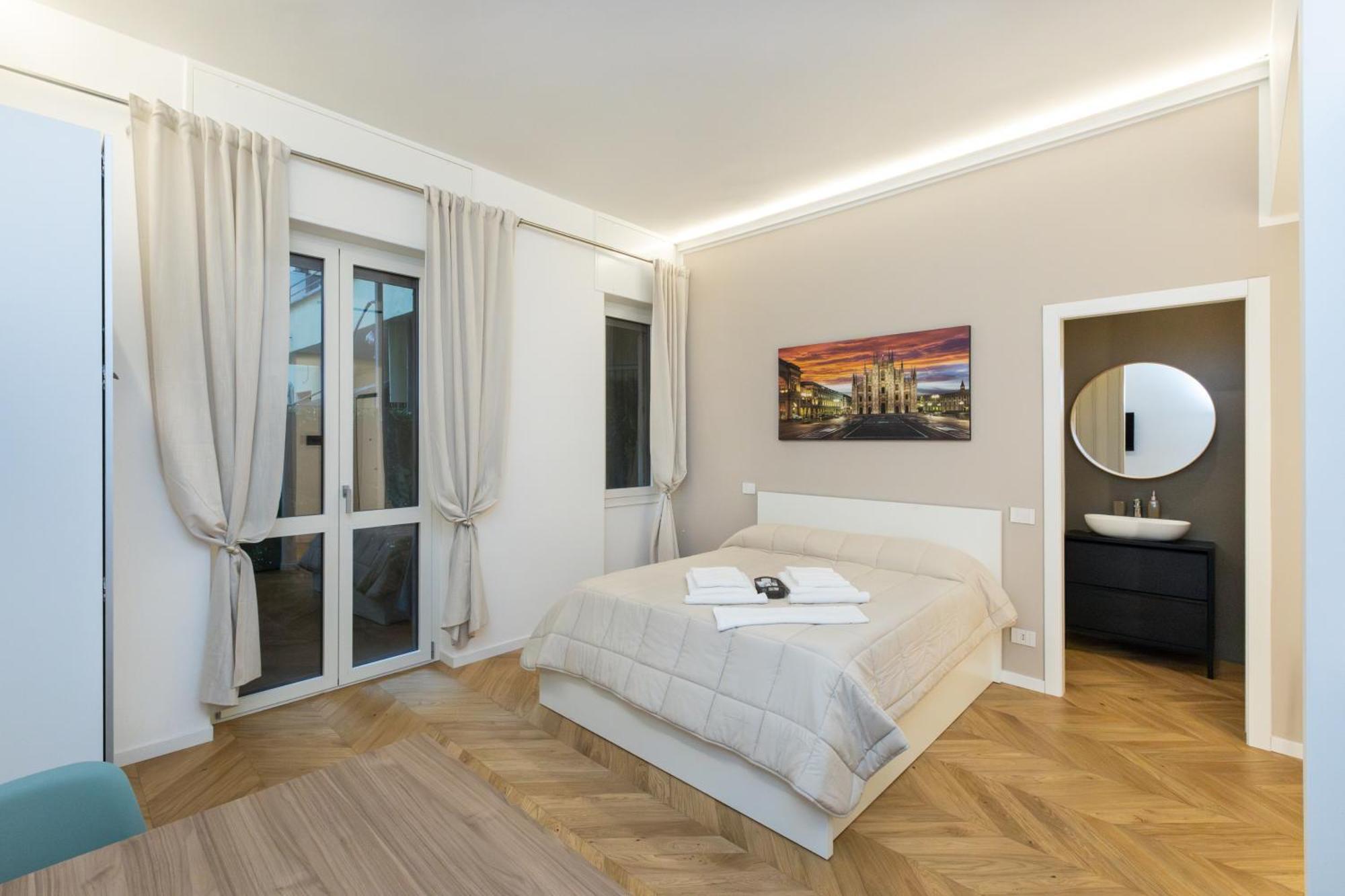 Appartamento Magnoliaapartments - 2 Unione Duomo